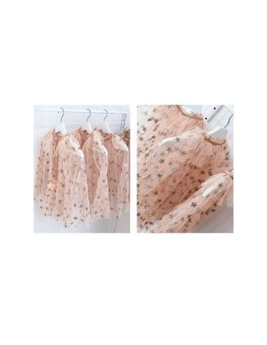 Capas de Hadas