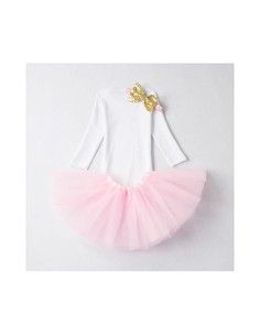 Vestido Primer Año 2