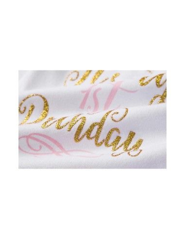Vestido Primer Año