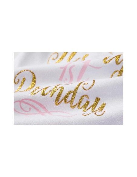 Vestido Primer Año