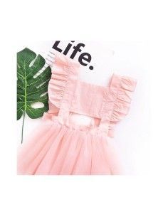 Vestido Princesa 2