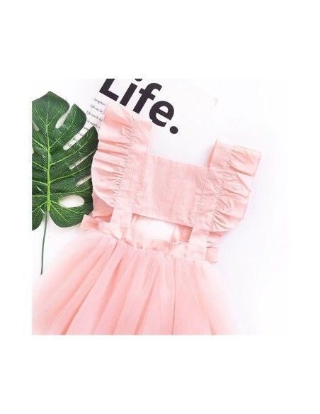 Vestido Princesa