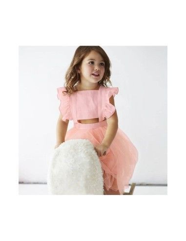 Vestido Princesa