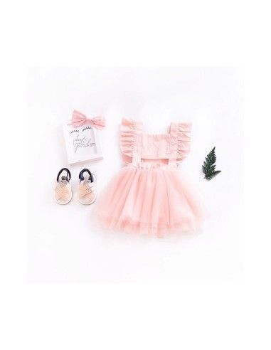 Vestido Princesa