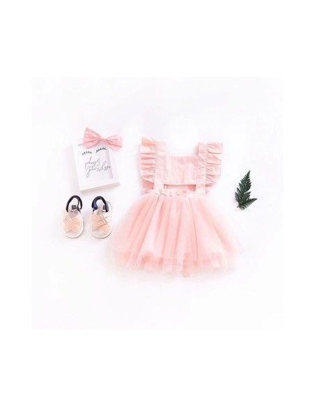 Vestido Princesa