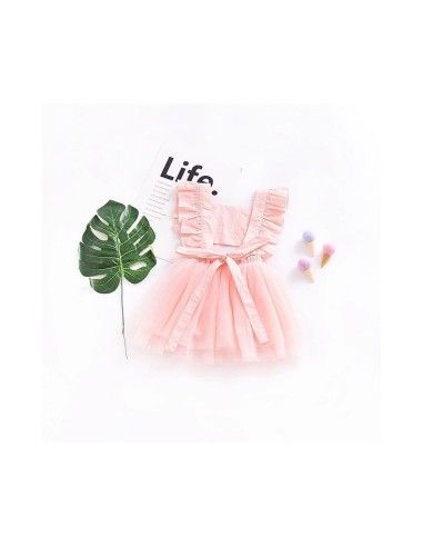 Vestido Princesa