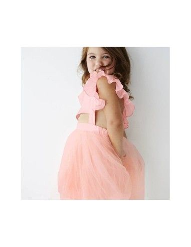 Vestido Princesa