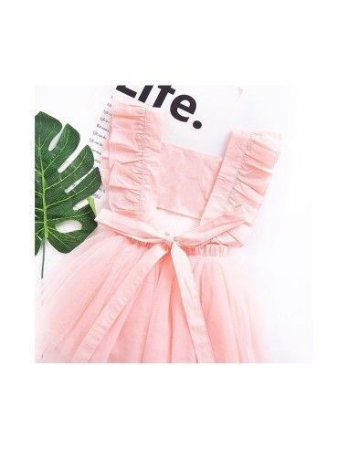 Vestido Princesa