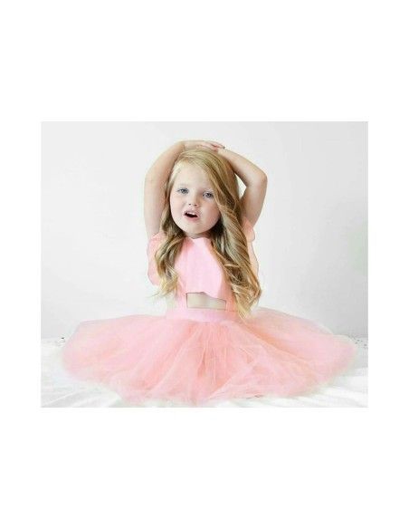 Vestido Princesa