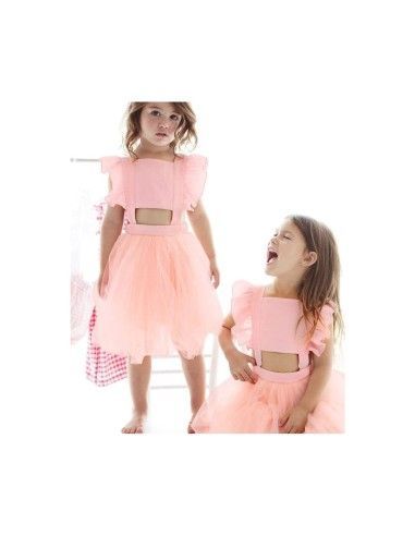 Vestido Princesa