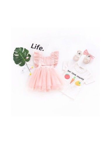 Vestido Princesa