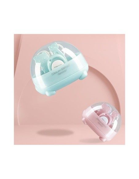 Set Manicura