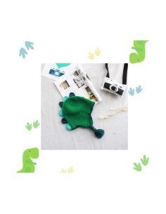 Gorro Dinosaurio 2