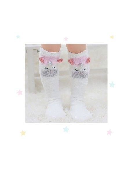 Calcetines Animalitos