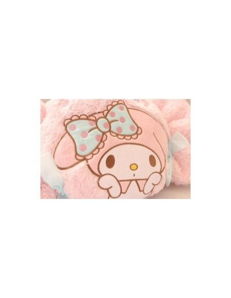 Cojín My Melody y Little Twin Stars