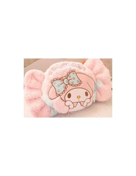 Cojín My Melody y Little Twin Stars
