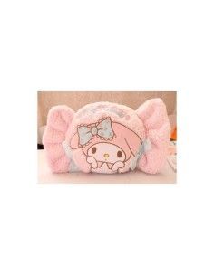 Cojín My Melody y Little Twin Stars 2