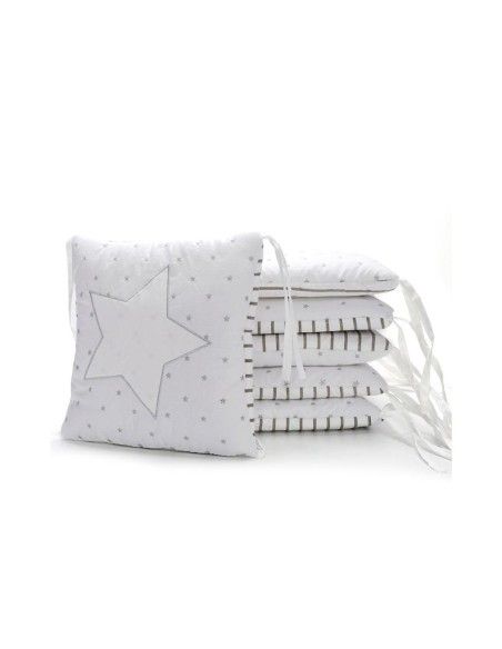 Protector Cuna Estrellitas