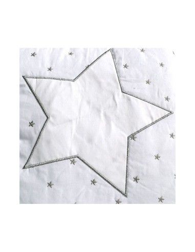 Protector Cuna Estrellitas