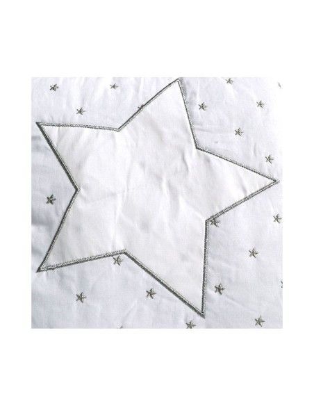 Protector Cuna Estrellitas