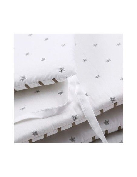 Protector Cuna Estrellitas