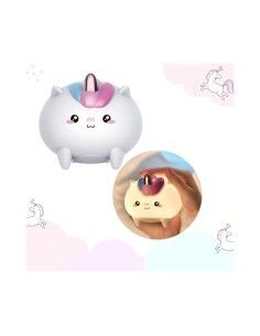 Lámpara Unicornio USB 2