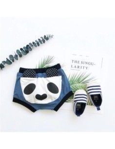 Shorts Osito