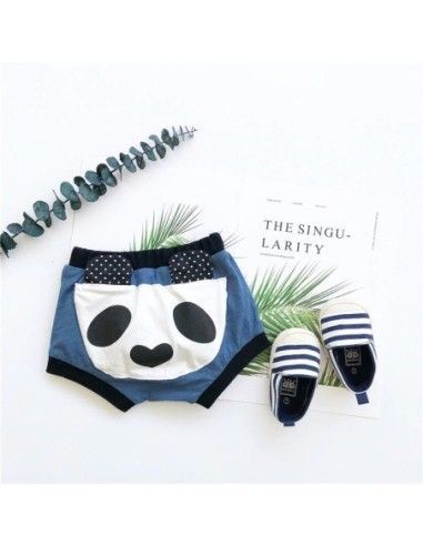 Shorts Osito