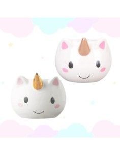 Taza Unicornio