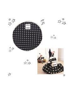 Alfombra y Bolsa Juego Plegable 2