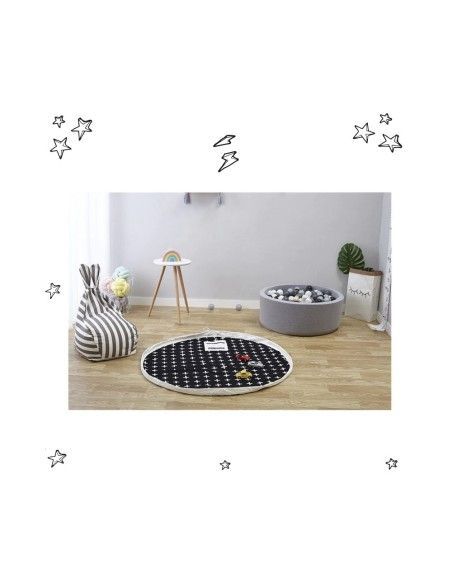 Alfombra y Bolsa Juego Plegable