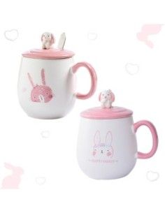 Taza Conejito