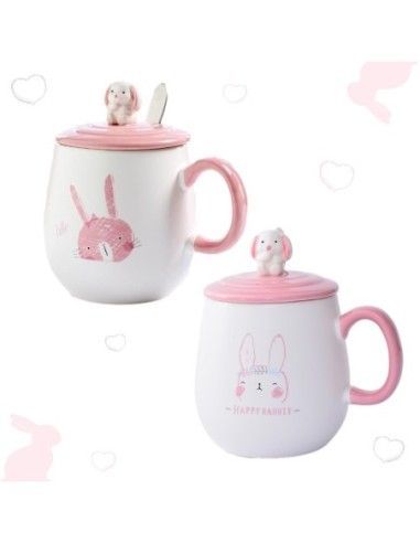 Taza Conejito