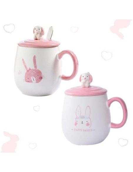 Taza Conejito