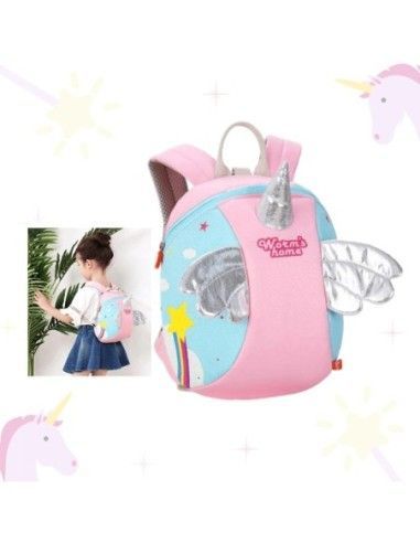 Mochila Unicornio