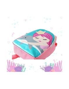 Mochila Sirenita 2
