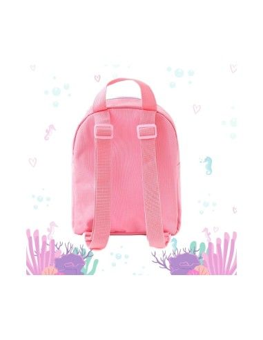Mochila Sirenita