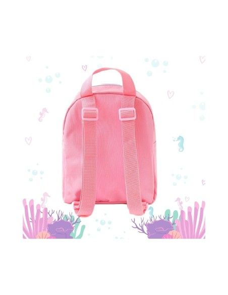 Mochila Sirenita