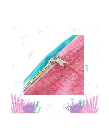 Mochila Sirenita