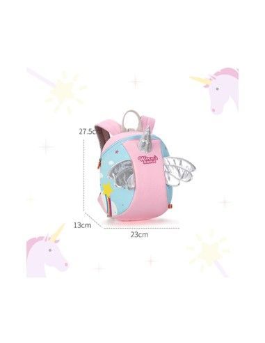 Mochila Unicornio