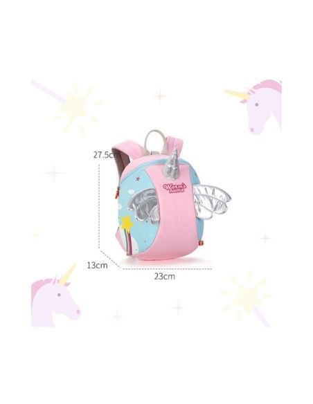 Mochila Unicornio