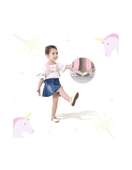 Mochila Unicornio