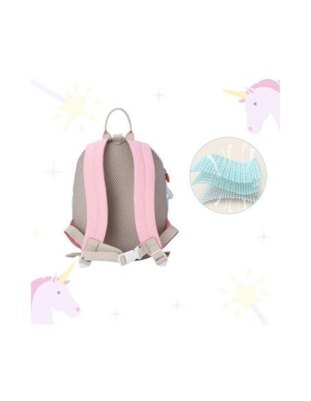 Mochila Unicornio