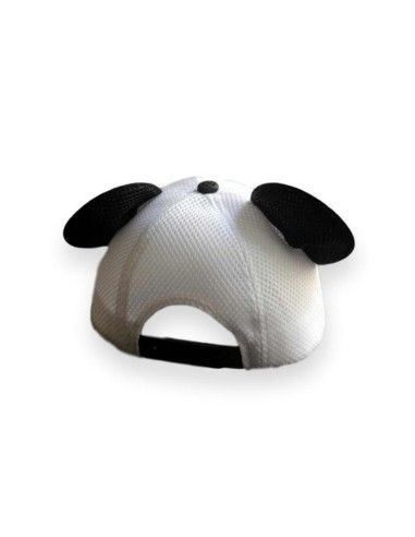 Gorra Panda