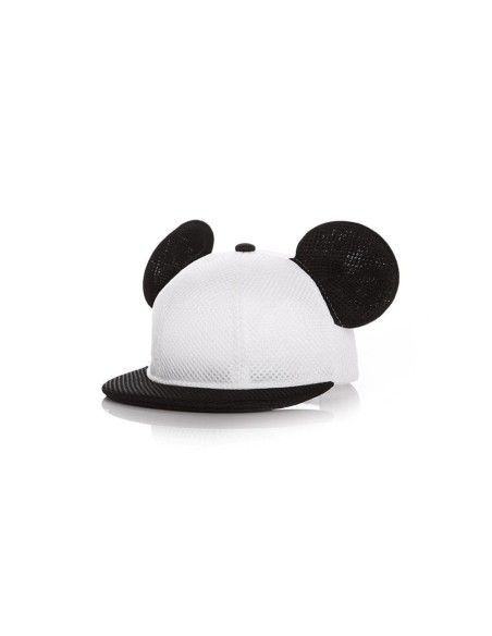 Gorra Panda