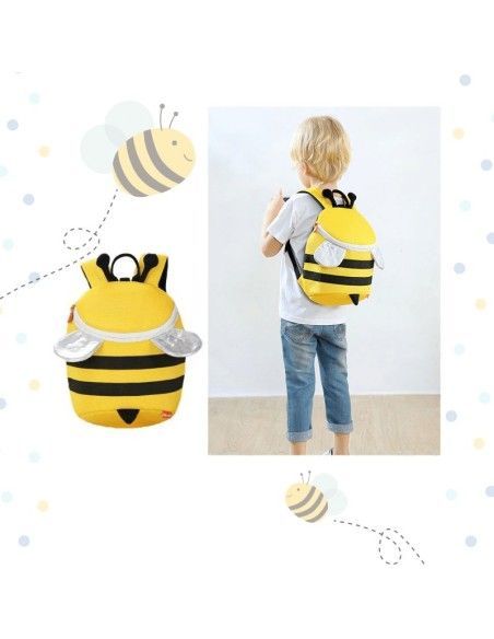 Mochila Abejita
