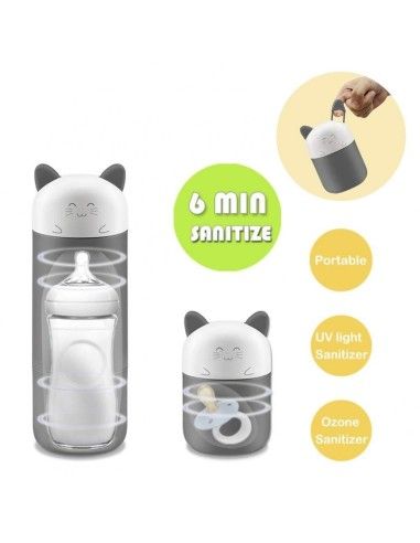 Esterilizador Portátil