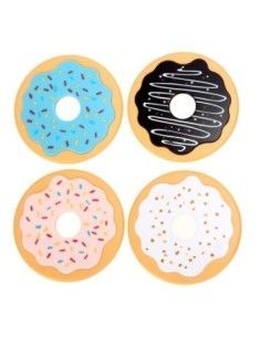 Posavasos Donuts