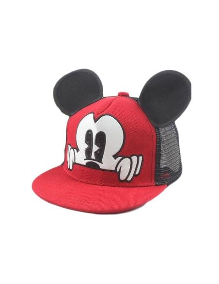 Gorra Mickey