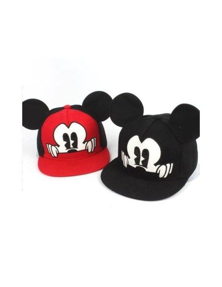 Gorra Mickey